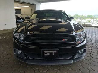 Used 2014 Ford Mustang GT Premium w/ Electronics Package RWD video 2