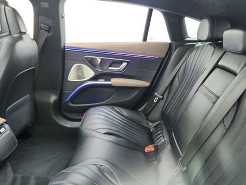Used 2023 Mercedes-Benz EQS 450+ Sedan image 28