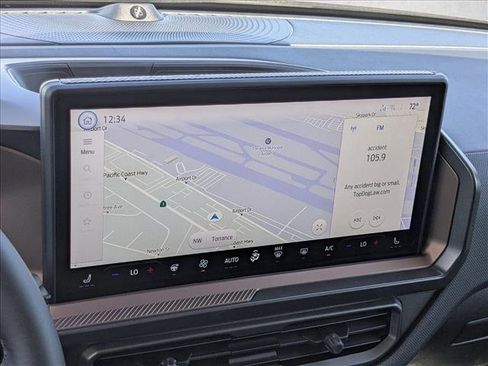 New 2026 Ford Bronco Sport Outer Banks w/ Outer Banks Tech Package+ image 14