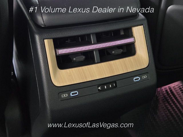 Used 2026 Lexus ES 500e w/ Accessory Package (Z1) AWD/4WD image 15