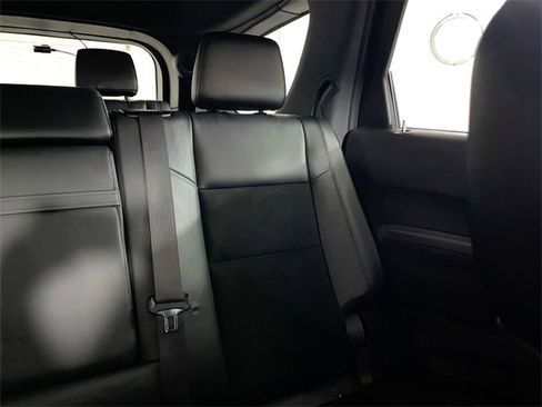 Used 2020 Dodge Durango R/T w/ Blacktop Package image 14