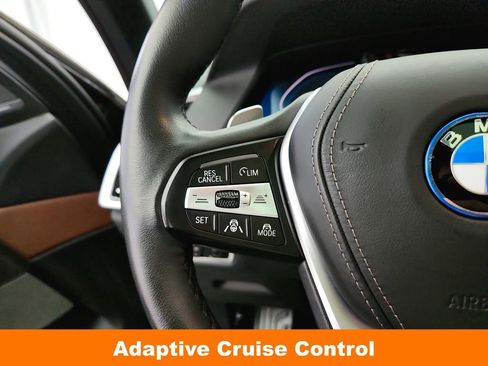 Used 2023 BMW X5 xDrive45e AWD/4WD image 23