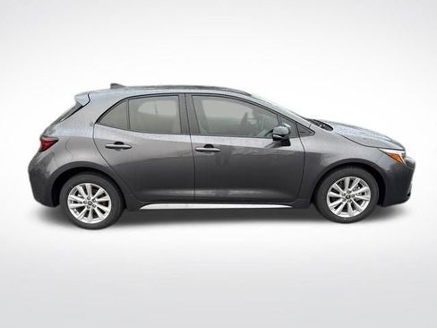 New 2026 Toyota Corolla SE FWD image 6