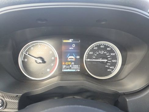 Used 2023 Subaru Forester Premium AWD/4WD image 30
