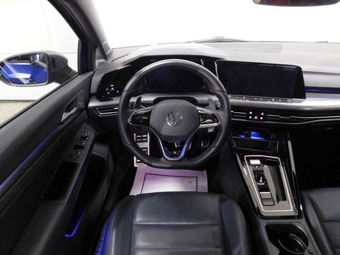 Used 2024 Volkswagen Golf R AWD/4WD image 37