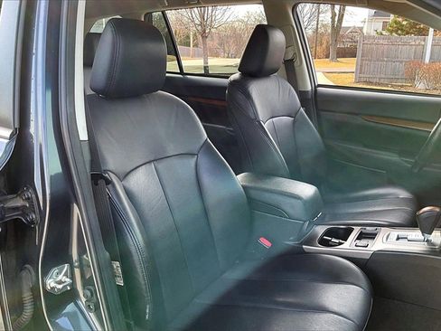 Used 2013 Subaru Outback 2.5i Limited w/ Moonroof Pkg image 28