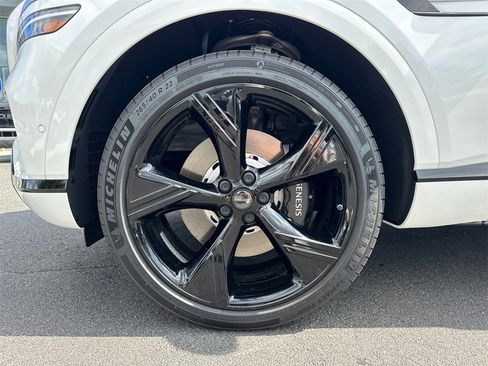 New 2026 Genesis GV80 3.5T Prestige image 11