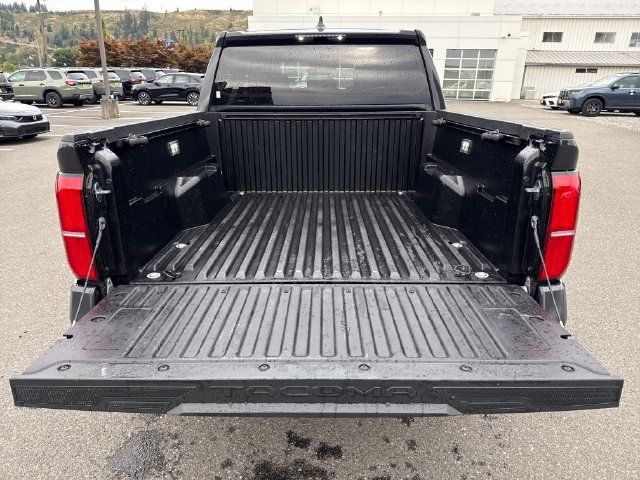 Used 2026 Toyota Tacoma TRD Sport AWD/4WD image 14