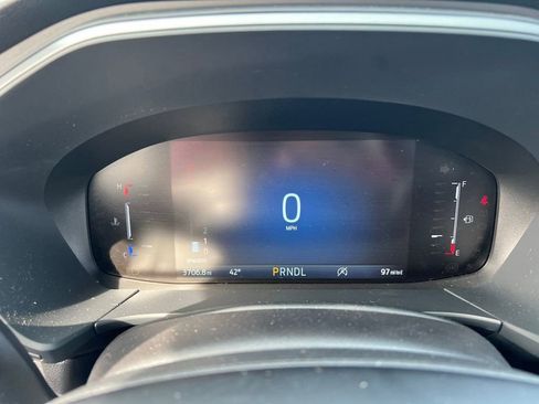 Used 2025 Ford Escape Active AWD/4WD image 15