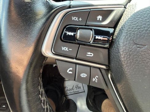 Used 2022 Honda Accord Sport image 18