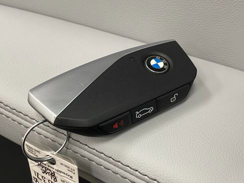 Certified 2026 BMW X5 xDrive40i AWD/4WD image 36