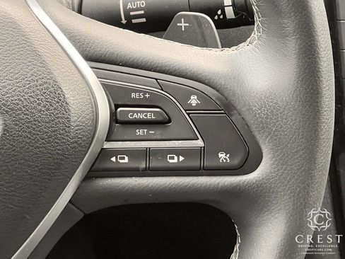 Used 2022 INFINITI QX55 Essential w/ Proassist Package image 16