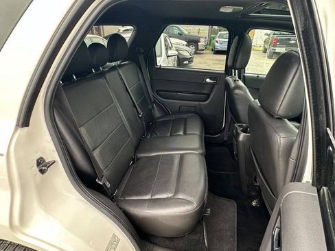Used 2012 Ford Escape Limited FWD image 21
