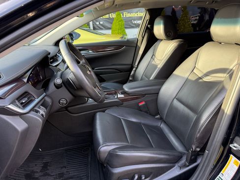 Used 2017 Cadillac XTS Luxury image 13