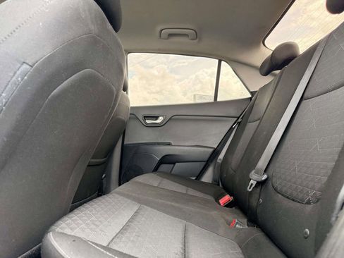Used 2020 Kia Rio S FWD image 24