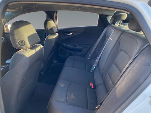 Used 2024 Chevrolet Malibu LS FWD image 13