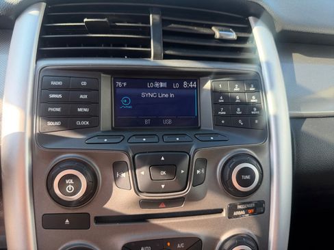 Used 2014 Ford Edge SEL AWD/4WD image 23