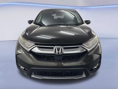 Used 2018 Honda CR-V EX-L image 5