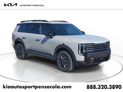 New 2027 Kia Telluride SX Prestige X-Pro