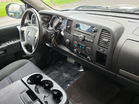 Used 2013 GMC Sierra 1500 SLE image 12