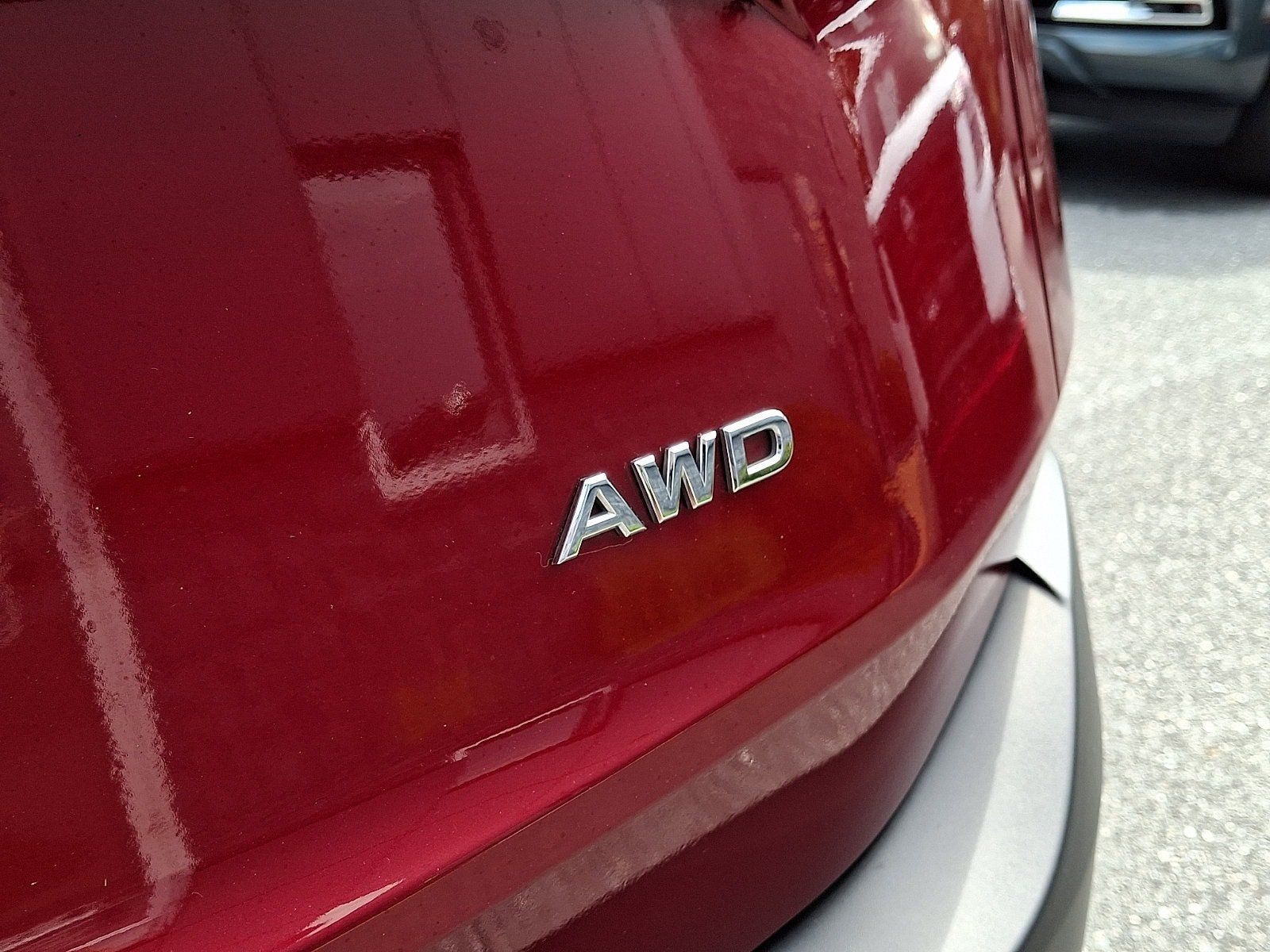 Certified 2023 Nissan Rogue S AWD/4WD image 30