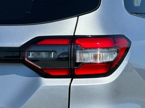 New 2026 Honda Pilot EX-L image 33