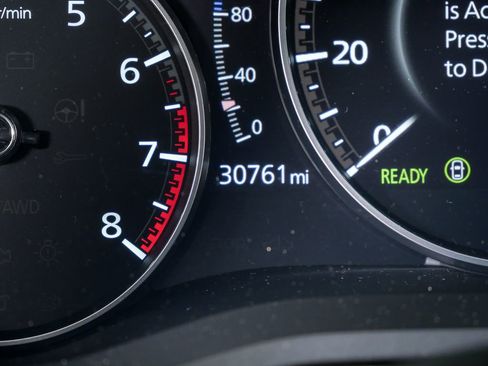 Used 2024 MAZDA CX-90 3.3 Turbo w/ Preferred Plus image 11