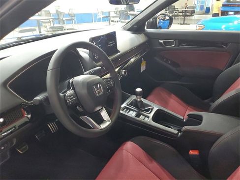 New 2026 Honda Civic Si image 16