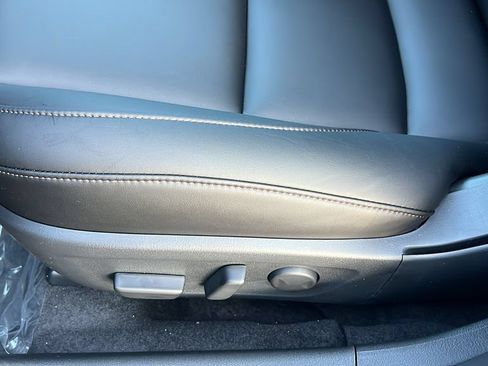 New 2026 MAZDA MAZDA3 2.5 S Sedan w/ Preferred Pkg FWD image 17