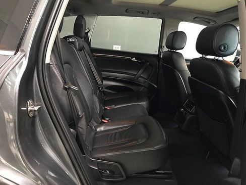 Used 2013 Audi Q7 3.0T Premium Plus AWD/4WD image 18