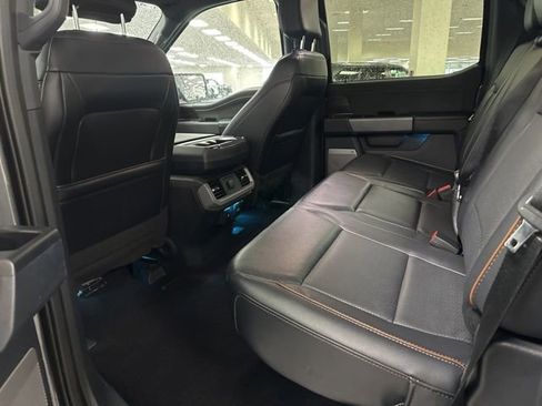 Used 2024 Ford F150 Lariat w/ Tow/Haul Package AWD/4WD image 18