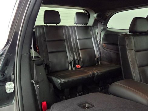 Used 2022 Dodge Durango GT image 37