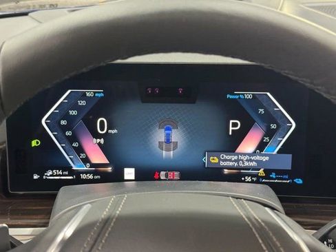 New 2026 BMW X5 xDrive50e image 33