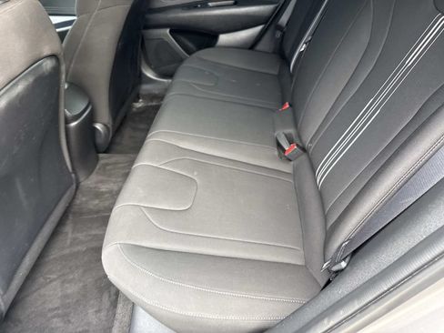 Used 2023 Hyundai Elantra SEL FWD image 13