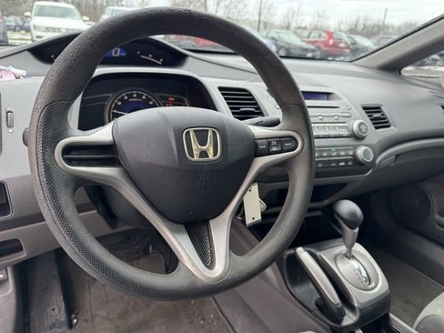 Used 2010 Honda Civic LX image 14
