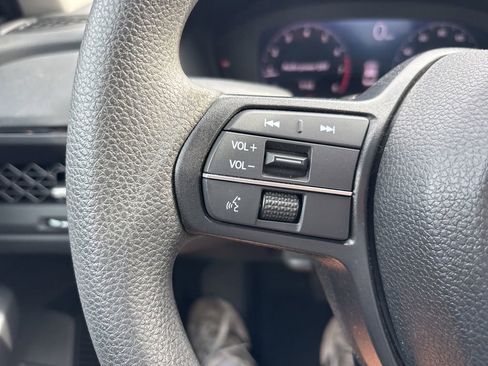Used 2025 Honda Accord SE image 20