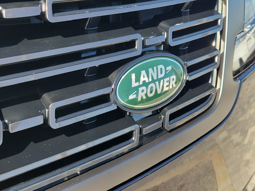 New 2027 Land Rover Range Rover Sport Dynamic SE AWD/4WD image 10