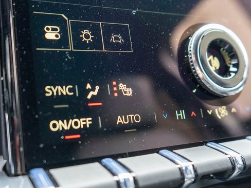 New 2026 GMC Acadia Elevation w/ Black Edition image 29