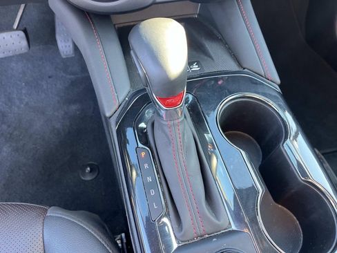 Certified 2023 Chevrolet Blazer RS image 25