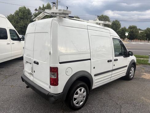 Used 2011 Ford Transit Connect XL image 4