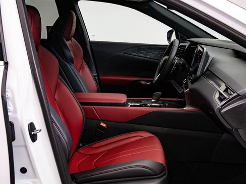 New 2026 Lexus RX 350 F Sport AWD/4WD image 26