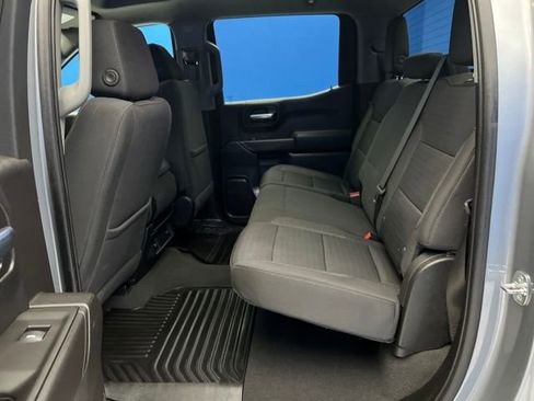 New 2026 Chevrolet Silverado 1500 RST w/ Convenience Package II image 10