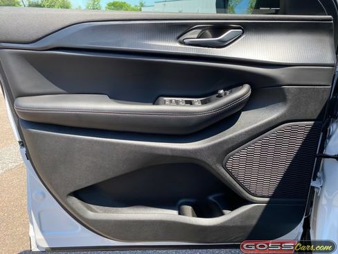New 2026 Jeep Grand Cherokee Laredo X AWD/4WD image 23