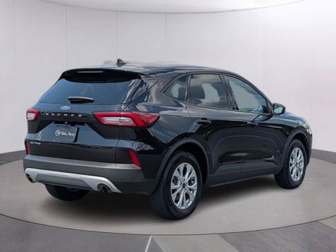 Used 2025 Ford Escape Active FWD image 5