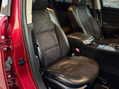 Used 2011 Ford Taurus SHO w/ 402A Rapid Spec Order Code image 23