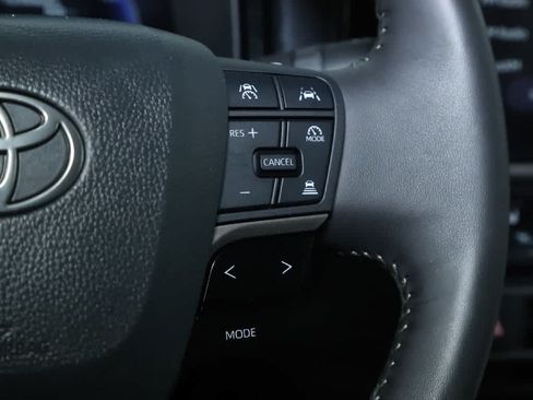 Certified 2026 Toyota Camry XLE AWD/4WD image 23