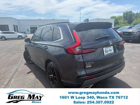 Used 2023 Honda CR-V Sport image 5