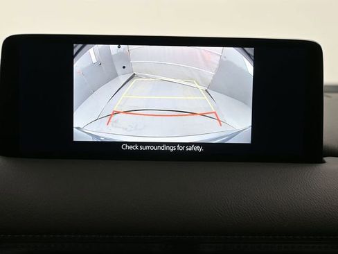 Used 2023 MAZDA CX-5 Carbon Edition image 12