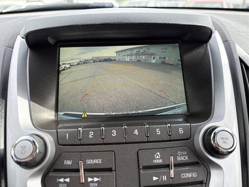 Used 2017 GMC Terrain SLE w/ Nightfall Package image 23