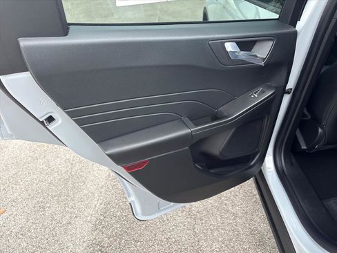 New 2026 Ford Escape ST-Line Select w/ Equipment Group 401A image 40